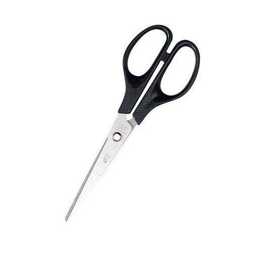 SDI Office Scissors - Left and Right Handed Black Scissors